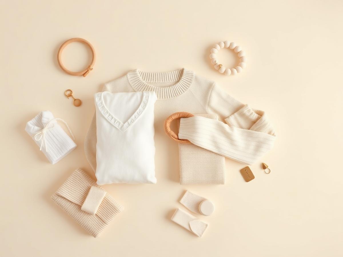 Cozy fashion brand